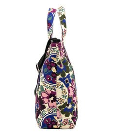 ANNA SUI アーカイブトート トートバッグ