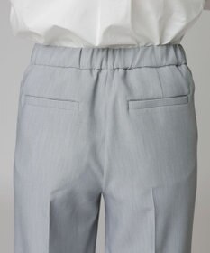 UNFILO L イージーパンツ ストレート