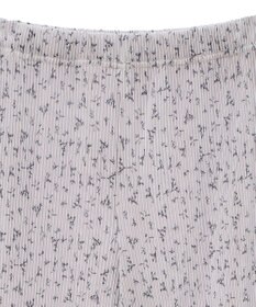 earth music&ecology アソートセルフカットパンツ