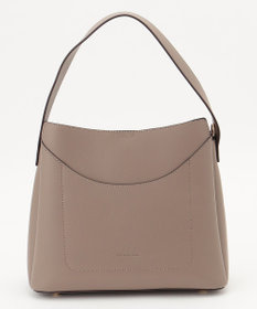 LA BAGAGERIE 【maison vert】 【超軽量/多収納】ワンハンドル2WAYショルダー