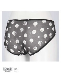 une nana cool MADE WITH PEANUTS ショーツ