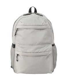 AMERICAN HOLIC 【2SET】多機能リュック<マザーズバッグ>