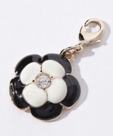 CLATHAS ワッフル　フラップ長財布