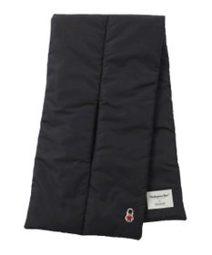 MOONBAT MACKINTOSH PHILOSOPHY バッキンガムベア付きPADDEDマフラー