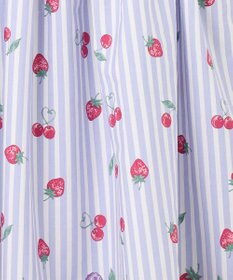 ANY KIDS 【WEB限定柄有】総柄 サマー ワンピース