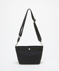 TOPKAPI 【Breath TOPKAPI sis】【WEB限定】ナイロン 舟形 ショルダーバッグ 軽量 / RIPPLE リプル