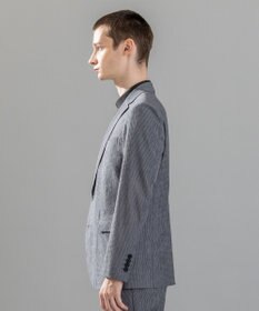 JOSEPH HOMME ＜新色追加＞新型・新素材【通気性/ストレッチ】トリコサッカーストレッチ　 ジャケット