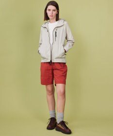 JOSEPH ABBOUD MOUNTAIN 【日本製・アーティストコラボレーション】プレーティング天竺Tシャツ