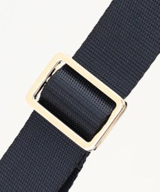 TOCCA 【大人百花掲載】【撥水】RIBBON BRICK TOTE M トートバッグ M