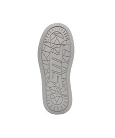 STEVE MADDEN DYNAMO-R スワロディテール厚底スニーカー