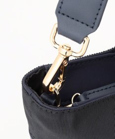 TOCCA 【大人百花掲載】【撥水】RIBBON BRICK TOTE M トートバッグ M