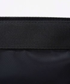 TOPKAPI 【Breath TOPKAPI sis】【WEB限定】ナイロン 舟形 ショルダーバッグ 軽量 / RIPPLE リプル