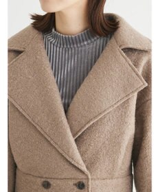 Green Parks ・ＥＬＥＮＣＡＲＥ　ＤＵＥ　ブークレショートジャケット