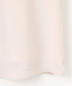 J.PRESS LADIES バックサテンジョーゼット カットソー