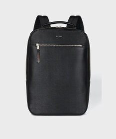 Paul Smith ストローグレインレザー リュック