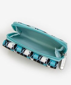 LeSportsac REESE WALLET/ミラーリングキャッツ