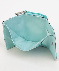 LeSportsac REESE WALLET/ミラーリングキャッツ