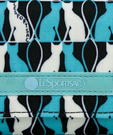 LeSportsac REESE WALLET/ミラーリングキャッツ