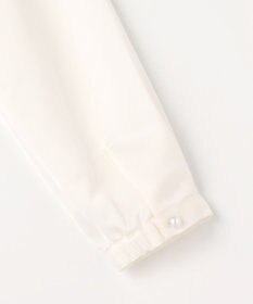 J.PRESS LADIES L ハンマーサテン カットソー