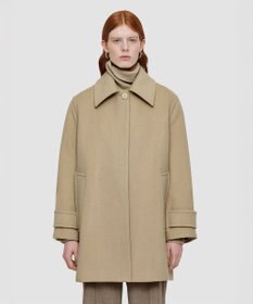 JOSEPH ソフトウールカシミヤコート