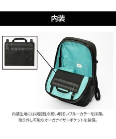 ACE BAGS & LUGGAGE ace. ラグレンティスX ビジネスリュック B4/15.6インチPC収納 高強度 20052 エース