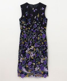 GRACE CONTINENTAL 【オンライン限定ドレス】Marienbad