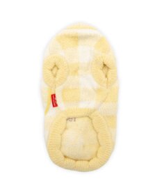 PET PARADISE ディズニー くまのプーさん ポシェット ニット 小型犬