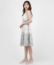 TOCCA 【キャンセル分販売！】QUEEN OF FLOWER ドレス