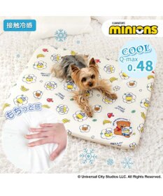 PET PARADISE ミニオン もちっと クール マット