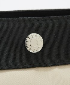 TOPKAPI 【Breath TOPKAPI sis】【WEB限定】ナイロン 舟形 ショルダーバッグ 軽量 / RIPPLE リプル