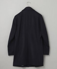 GOTAIRIKU ウールカシミヤビーバー_ステンカラー