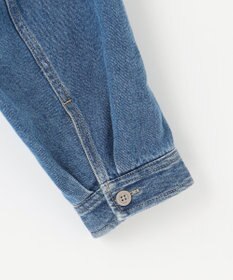 23区 【SLOW/一部店舗限定】LIGHT DENIM ジャケット