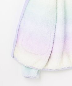 ANY KIDS ネコポケットボアブルゾン