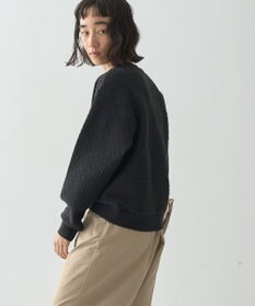 AMERICAN HOLIC フクレジャガードプルオーバー