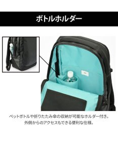 ACE BAGS & LUGGAGE ace. ラグレンティスX ビジネスリュック B4/15.6インチPC収納 高強度 20052 エース