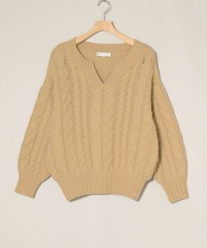 ONWARD Reuse Park 【組曲】ニット秋冬