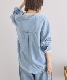 AMERICAN HOLIC アソートデニムシャツ