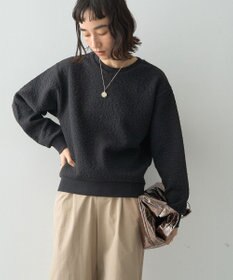 AMERICAN HOLIC フクレジャガードプルオーバー