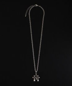 WEGO Mデザインモチーフネックレス