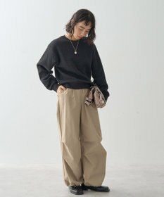 AMERICAN HOLIC フクレジャガードプルオーバー