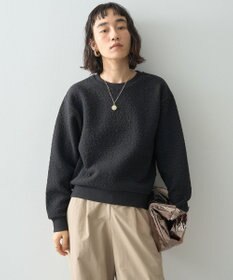 AMERICAN HOLIC フクレジャガードプルオーバー