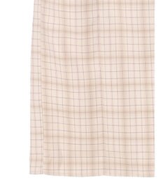 earth music&ecology ギャザーナロースカート