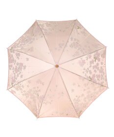 槇田商店 絵おり 桜(さくら) 折りたたみ傘