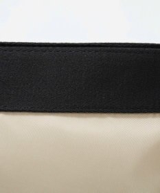 TOPKAPI 【Breath TOPKAPI sis】【WEB限定】ナイロン 舟形 ショルダーバッグ 軽量 / RIPPLE リプル