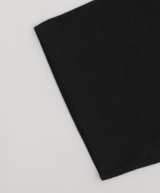 WEGO ラグランレースサイドドロストショートT