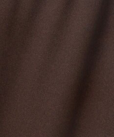 uncrave ウォッシャブルウールライクツイル Iラインスカート