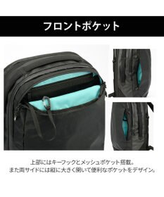 ACE BAGS & LUGGAGE ace. ラグレンティスX ビジネスリュック B4/15.6インチPC収納 高強度 20052 エース