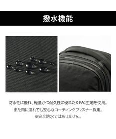 ACE BAGS & LUGGAGE ace. ラグレンティスX ビジネスリュック B4/15.6インチPC収納 高強度 20052 エース