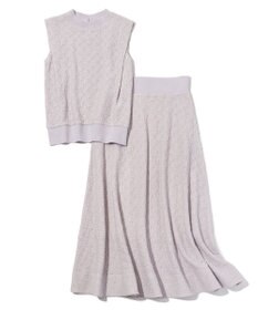 組曲 【2SET】ストレッチジャカード セットアップ