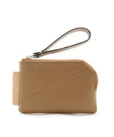 MioFIRANO CO-06 truss_multi case マルチケース 本革　MIOF. ミオフ